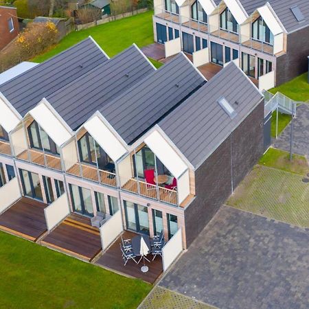 Ankerplatz Villa Büsum Dış mekan fotoğraf